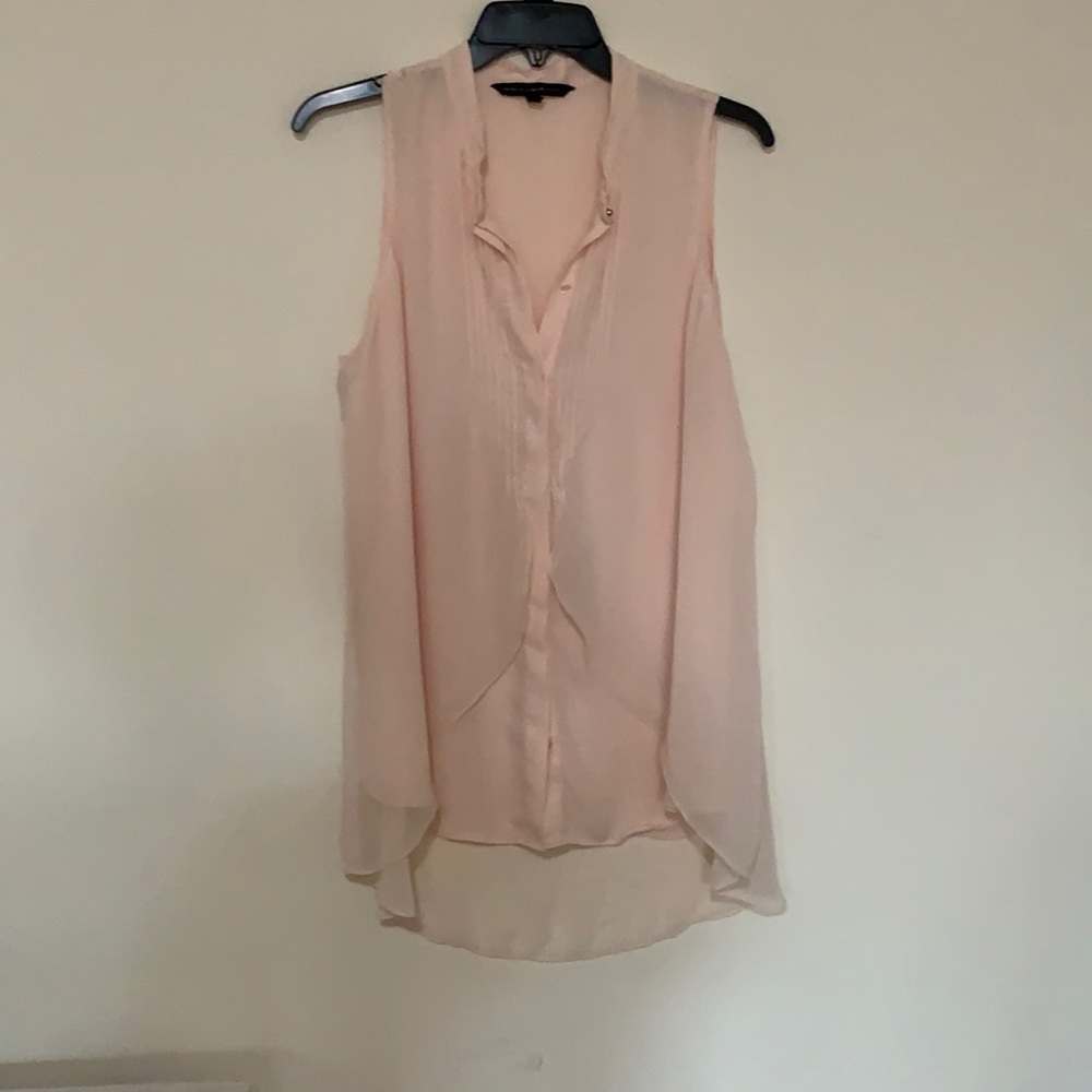 WHBM TOP